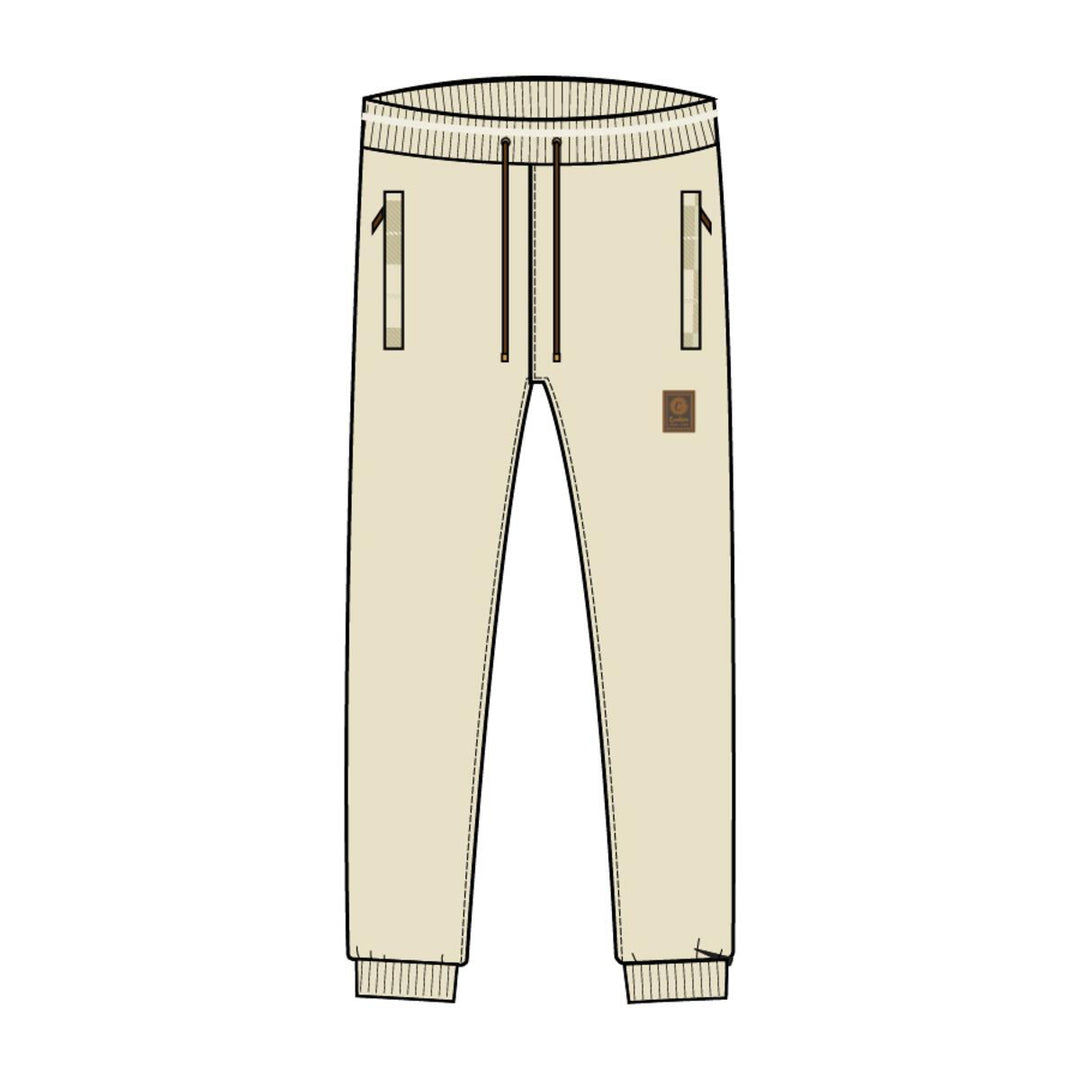 Cookies - Park Ave - Pantalon de survêtement en polaire