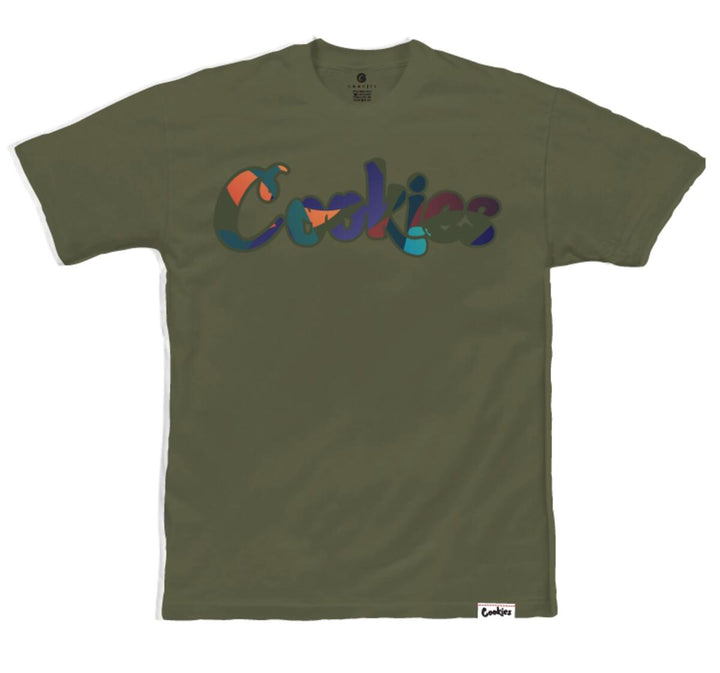 Cookies Fahrenheit SS Tee