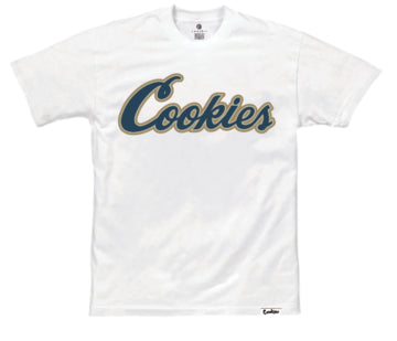 Cookies Triumph SS Tee