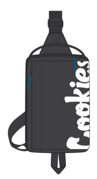 Cookies Nelson Smell Proof Sling Bag