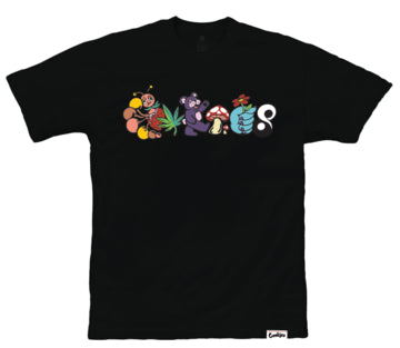 Cookies Stoney Bunch SS Tee