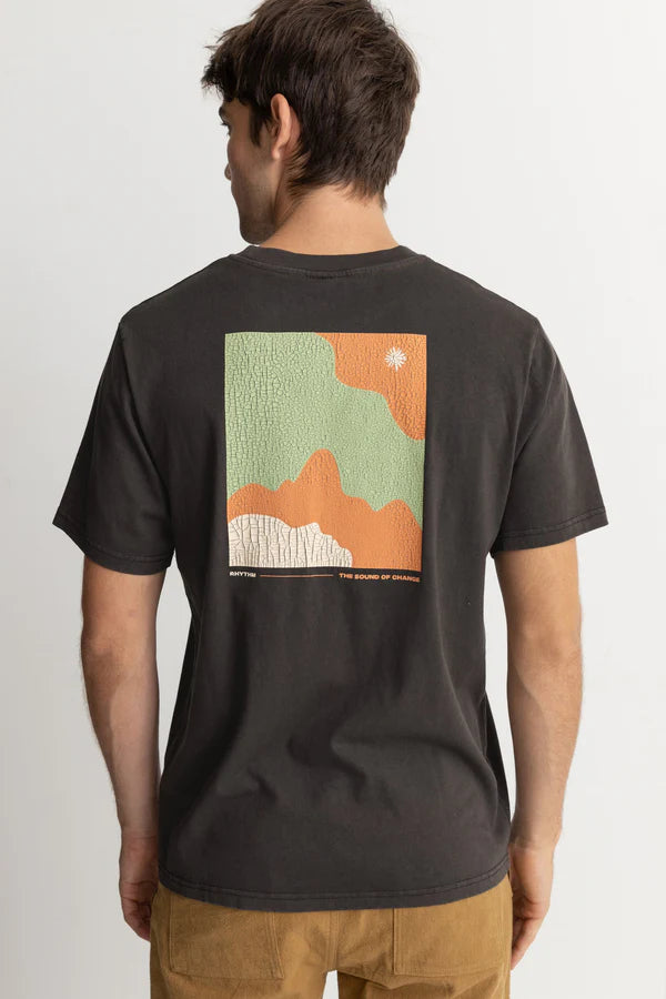 Rhythm Zone Vintage SS Tee