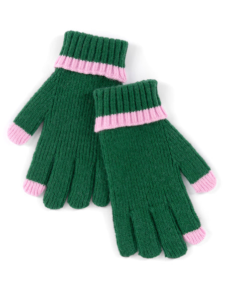 Gants pour écran tactile Shiraleah Joy