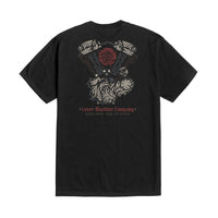 Loser Machine Rosebud-tee