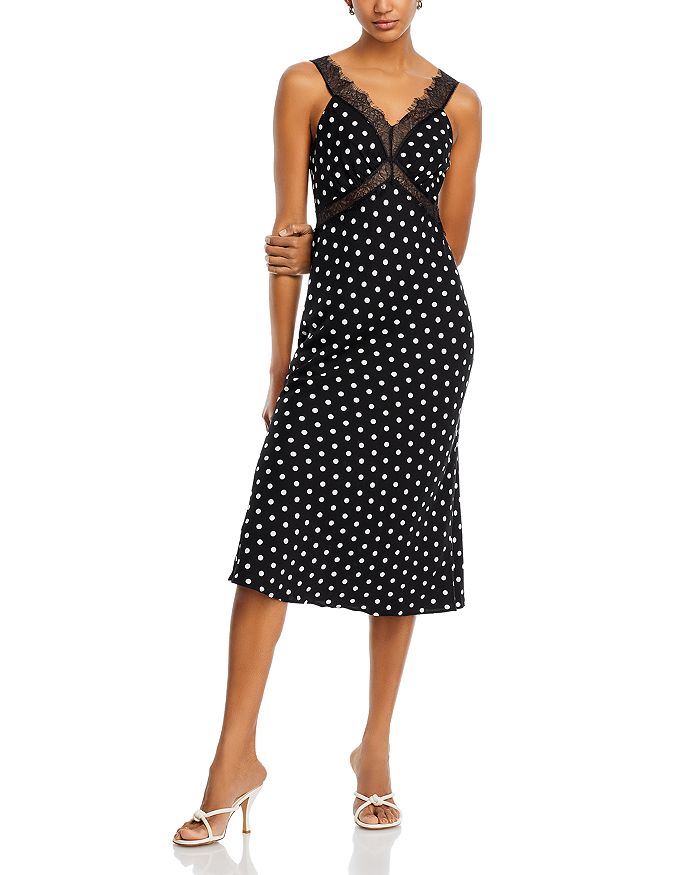 Lucy Paris Kennedy Lace Dress – Dales Clothing for Men and Women