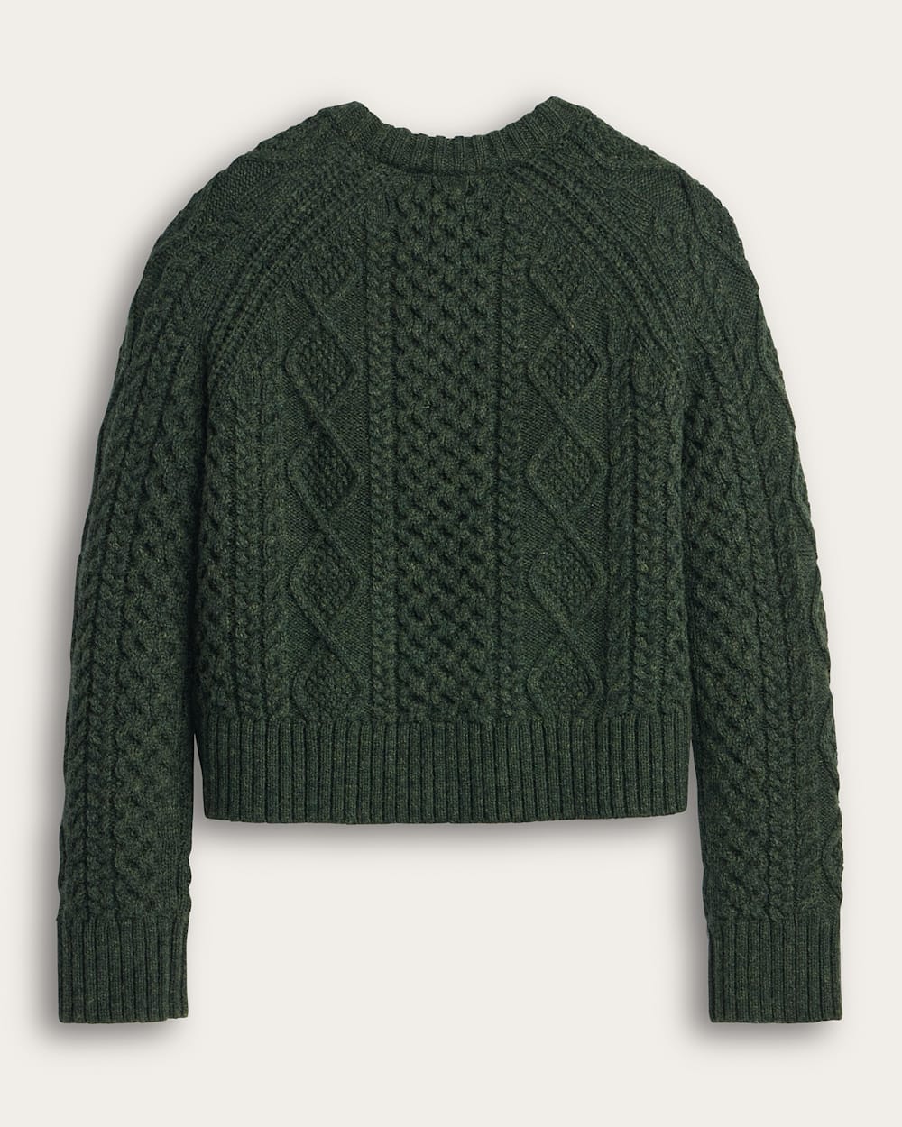 Pendleton Fisherman Sweater