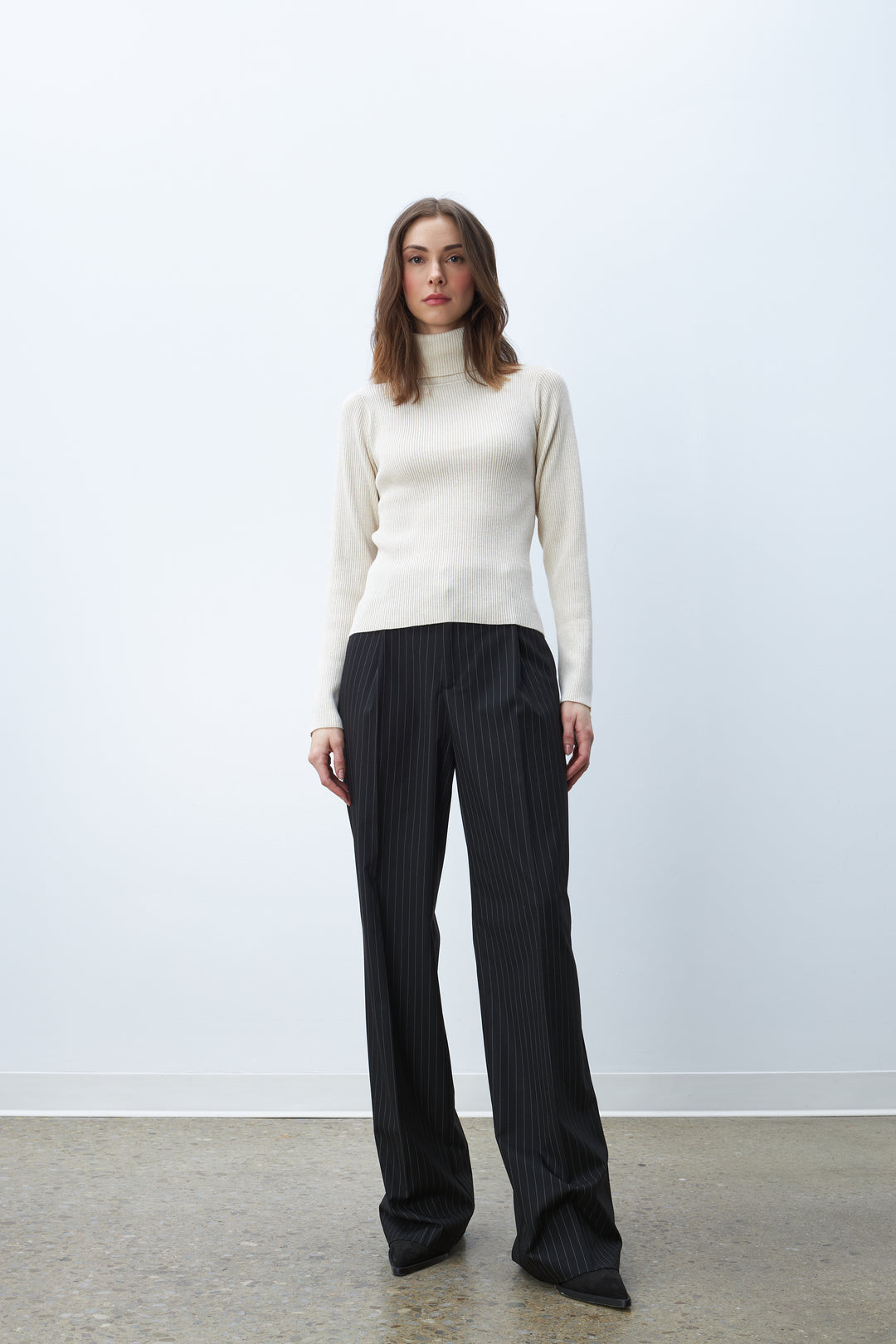 Haut Line Hadley L/S