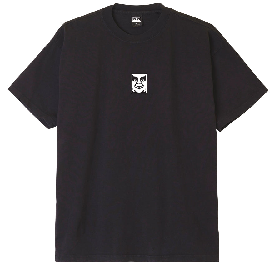 Obey Icon Heavyweight Tee