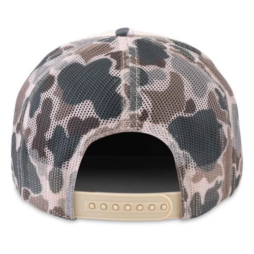 American Needle Mallard Foamy Coors Hat
