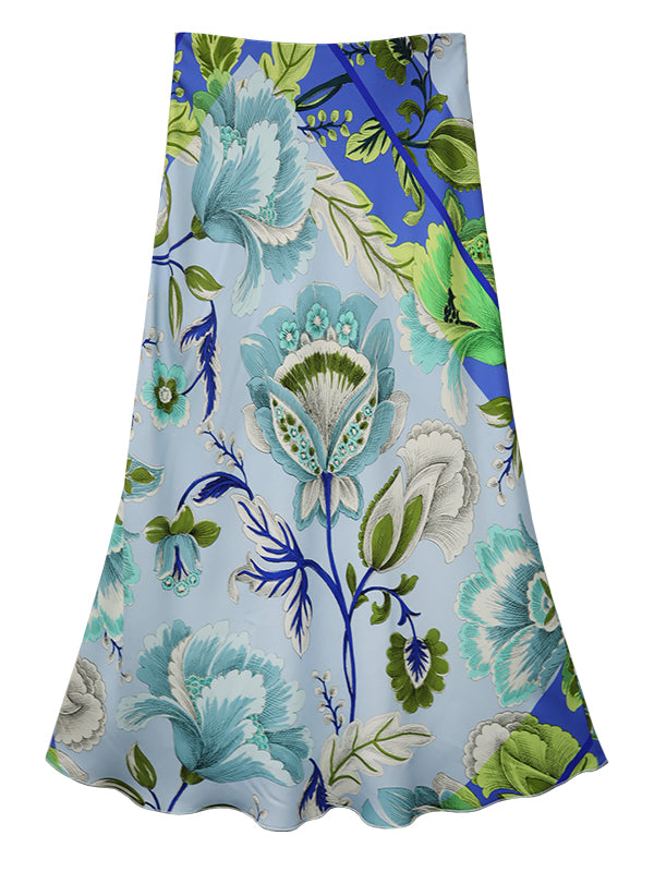Fifteen Twenty Mia Bias Skirt