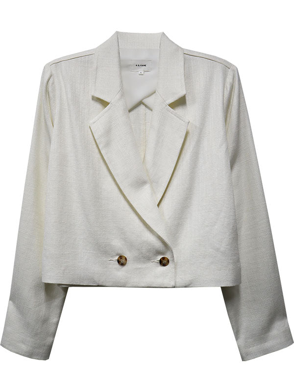 Fifteen Twenty Caelia Blazer