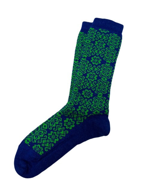Chaussettes Tey-Art Corazon