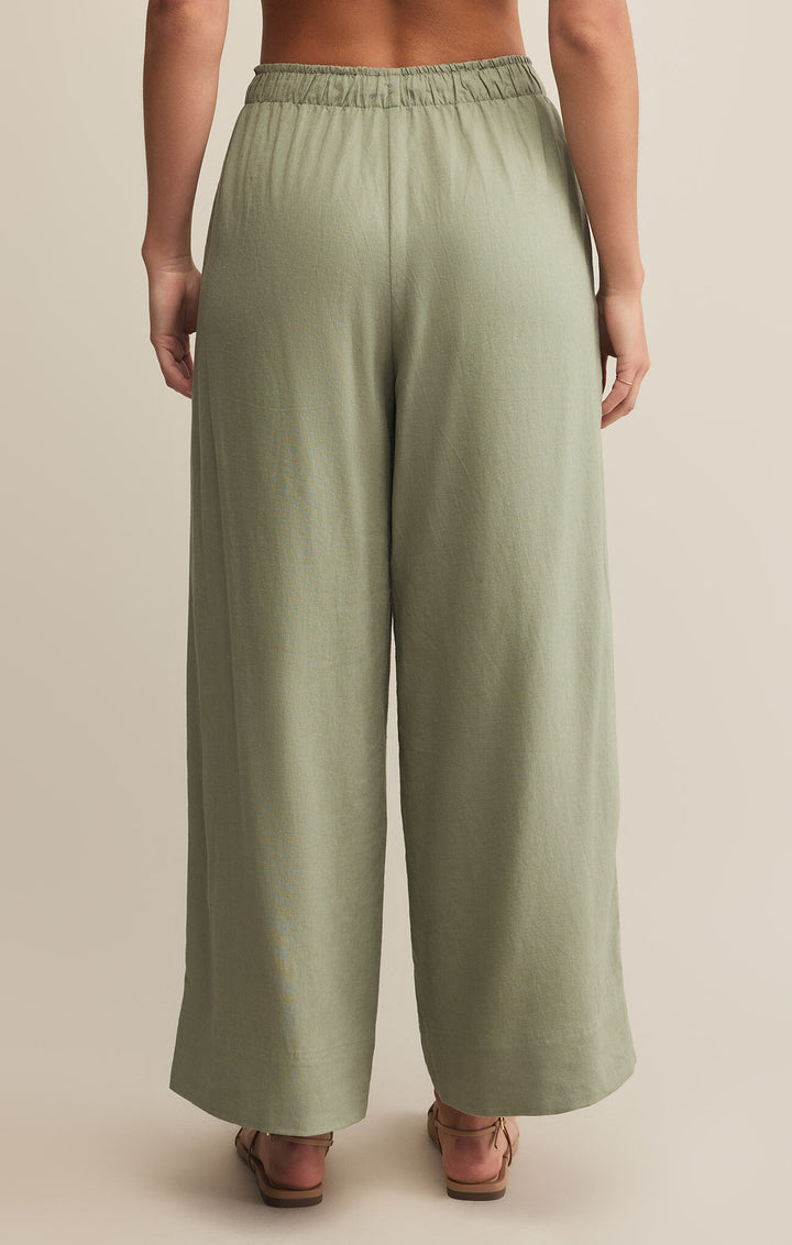 Z Supply Easton Linen Pant