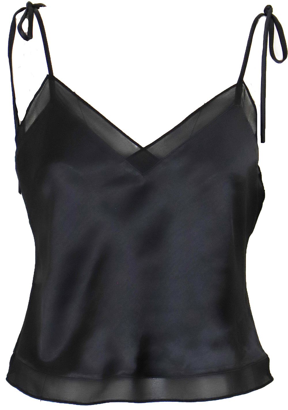 Lucy Paris Mayra Gemischtes Tanktop