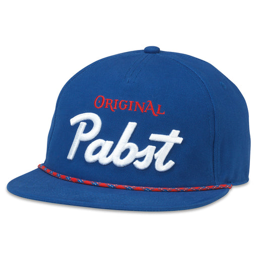 American Needle Coachella Pabst Hut