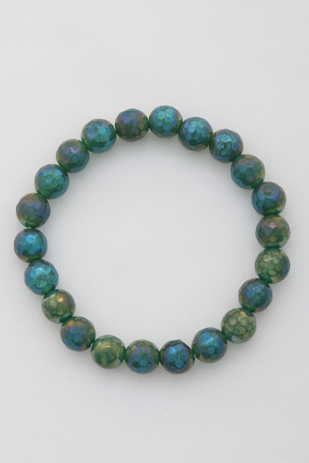 Joia Semi-Precious Bead Bracelet