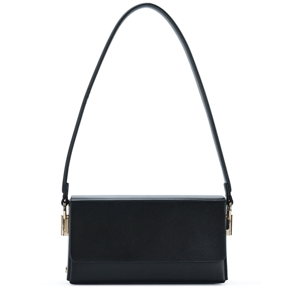 Joia Accessories Squared Shoulder Bag