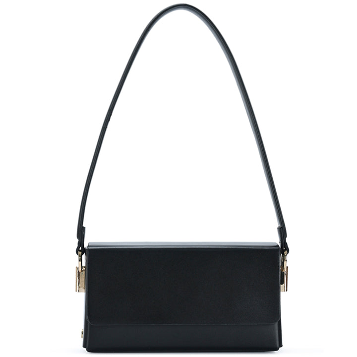 Joia Accessories Squared Shoulder Bag