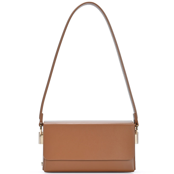 Joia Accessories Squared Shoulder Bag