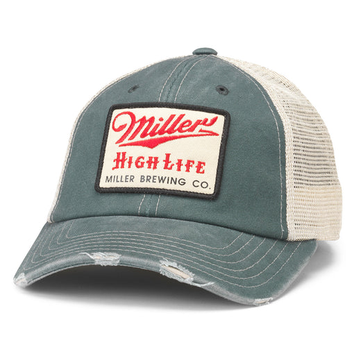 Miller high cheap life beanie