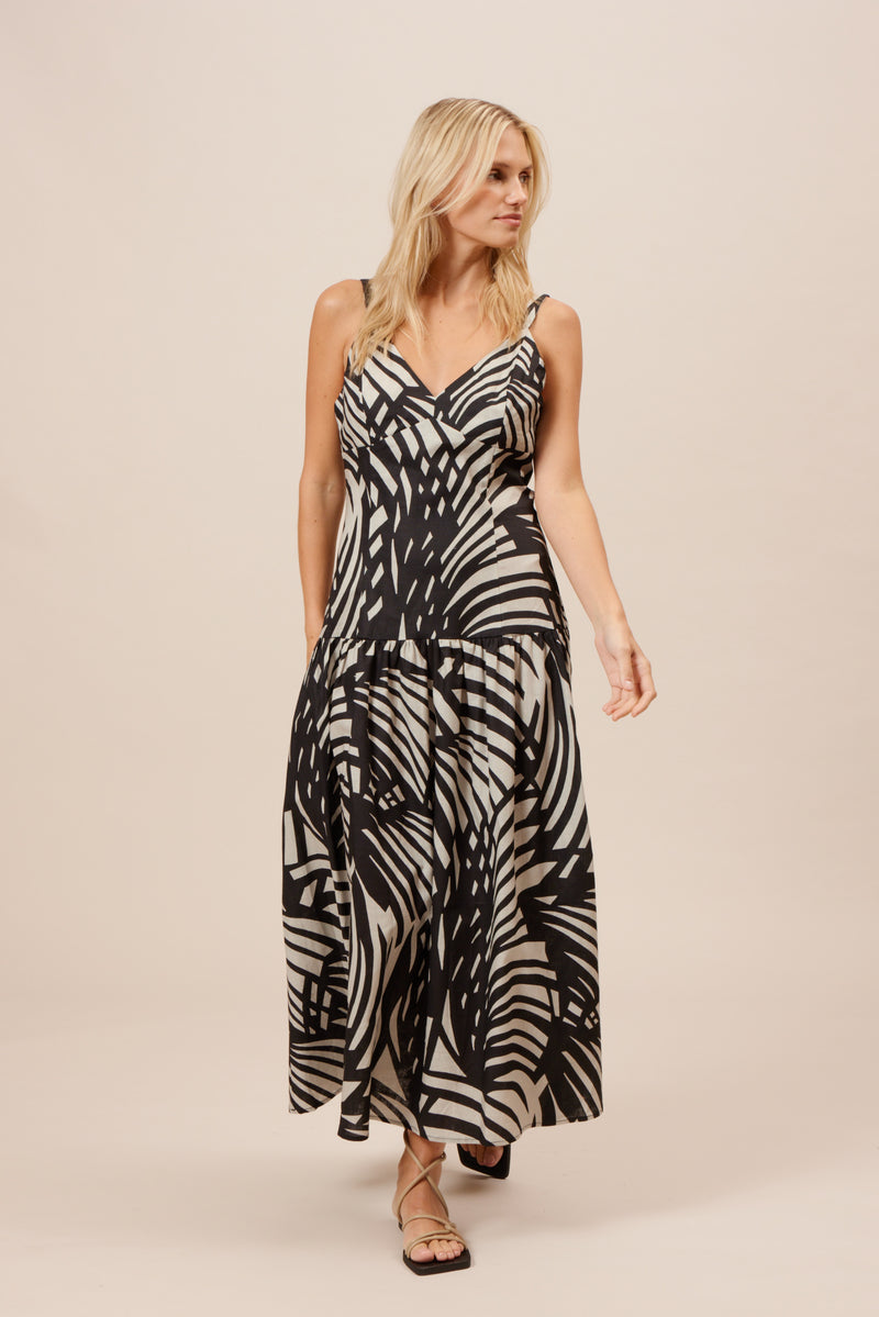 lillian maxi dress Lillian Maxi Dress – Cue Allure