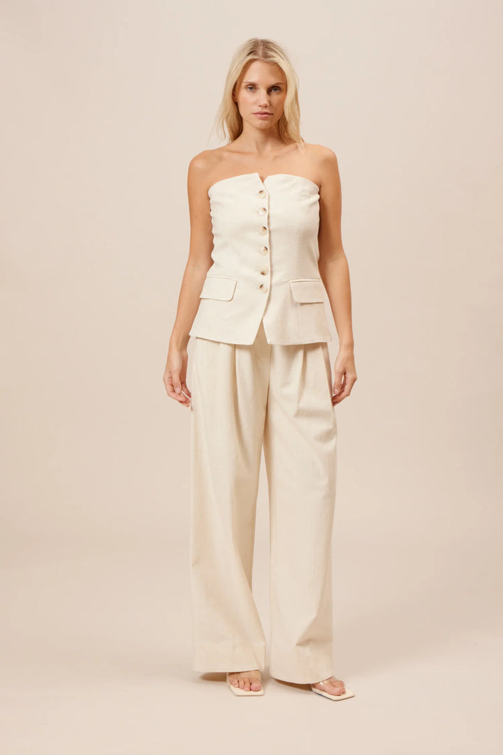 Lucy Paris Marilyn Top