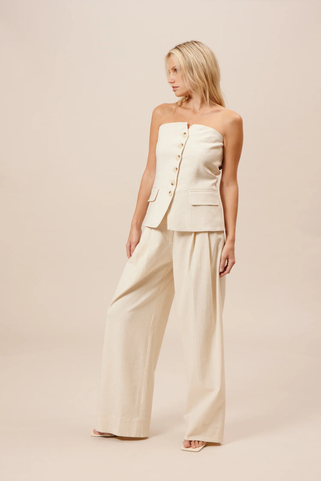 Lucy Paris Marilyn Top