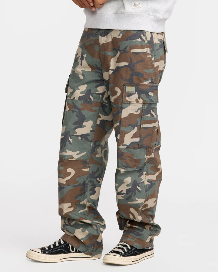 RVCA Dayshift Cargo Pant