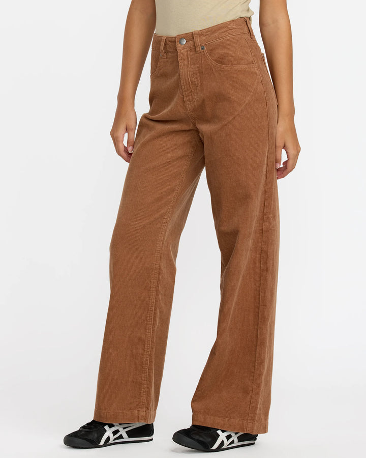 RVCA Coco Cord Pant
