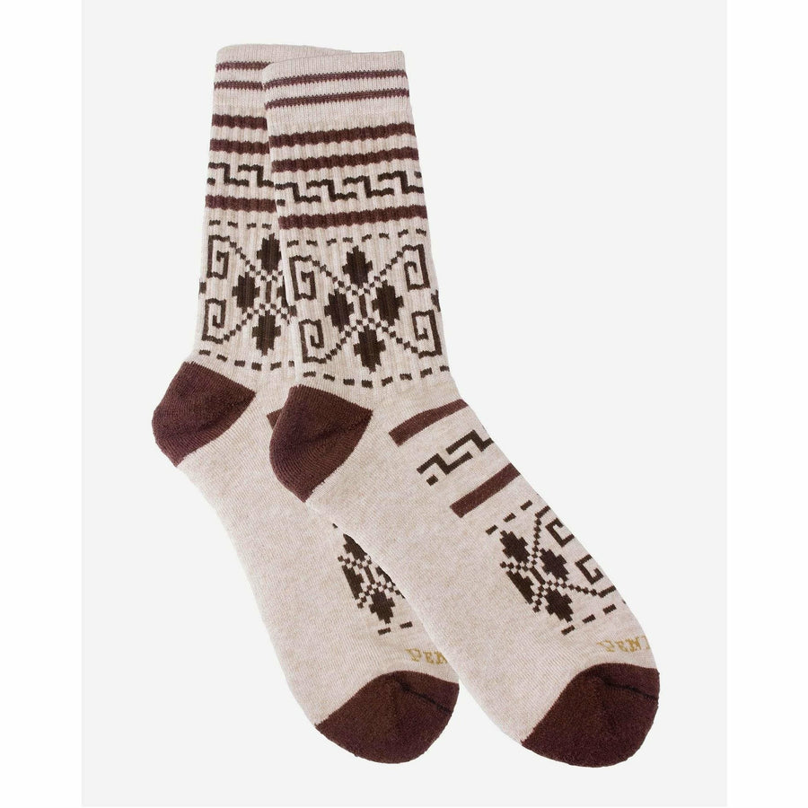 Pendleton Westerly Crew Socks
