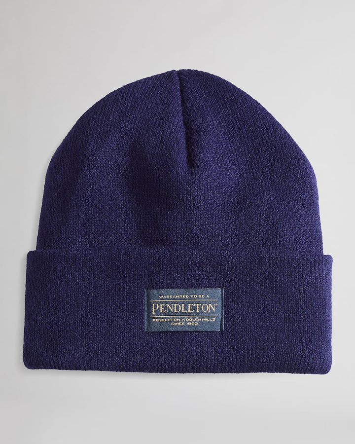Pendleton-Mütze