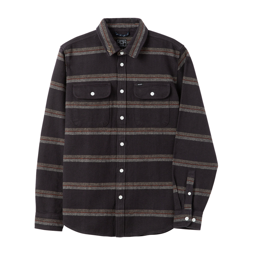Flanelle Santa Clara de Dark Seas