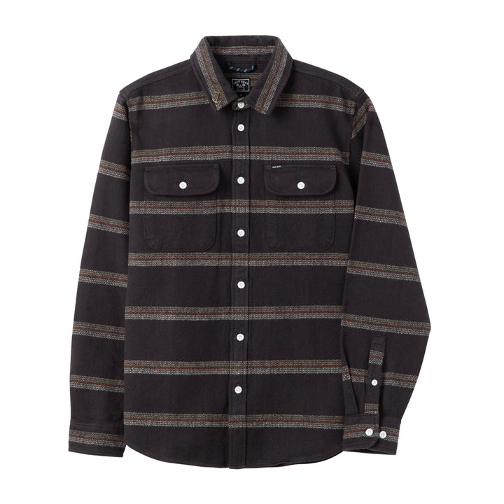 Flanelle Santa Clara de Dark Seas