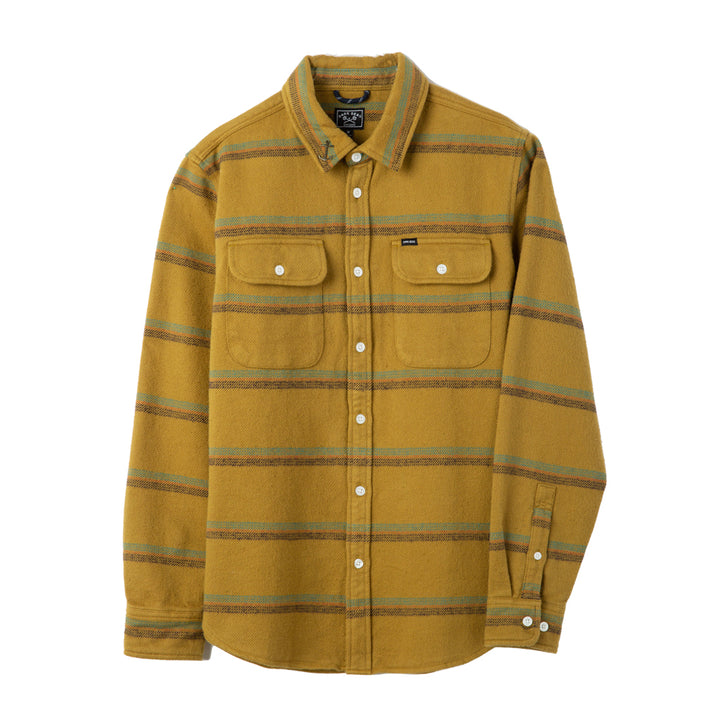Flanelle Santa Clara de Dark Seas