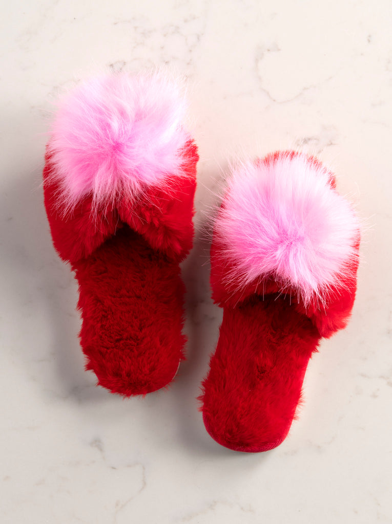 Shiraleah Amor Slippers