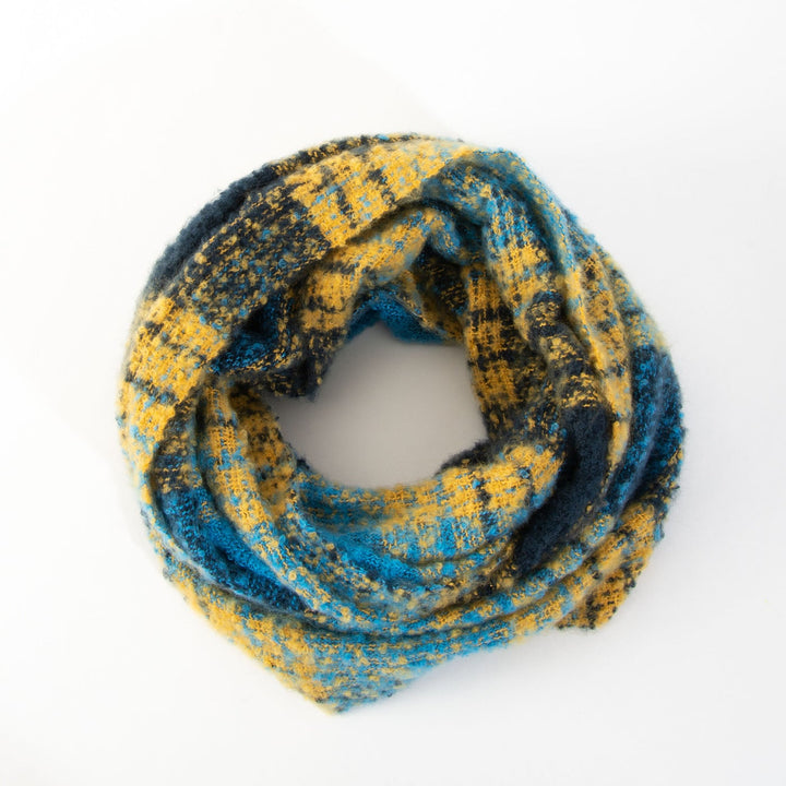 Howard's Jewelry Nora Infinity Scarf