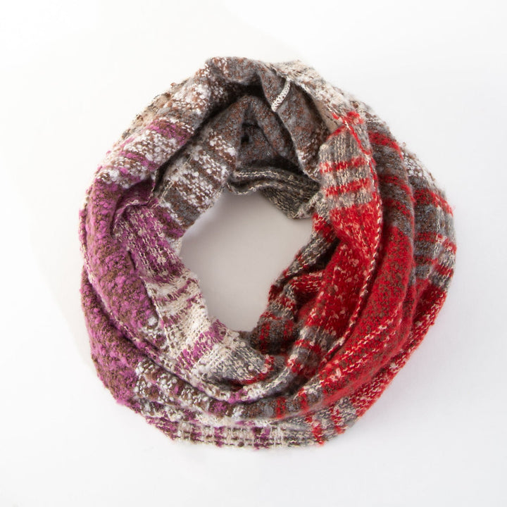 Howard's Jewelry Nora Infinity Scarf