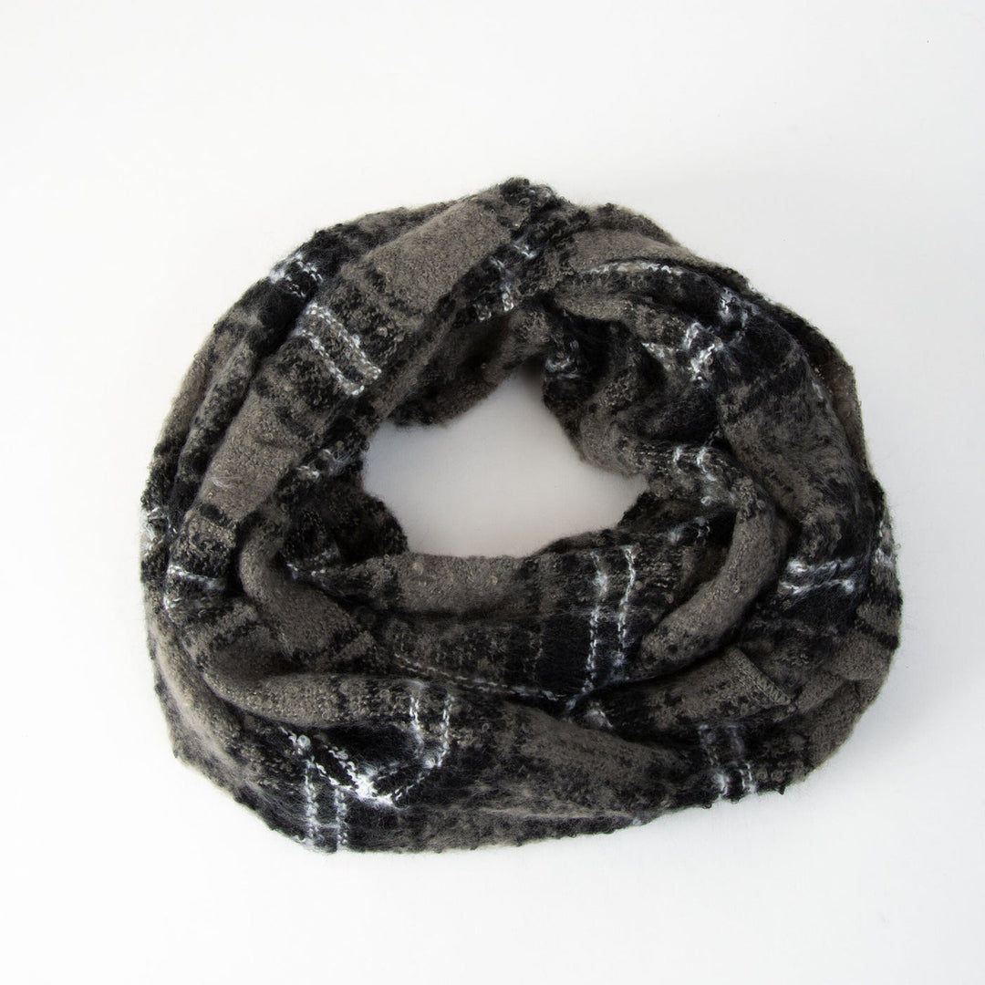 Howard's Jewelry Nora Infinity Scarf