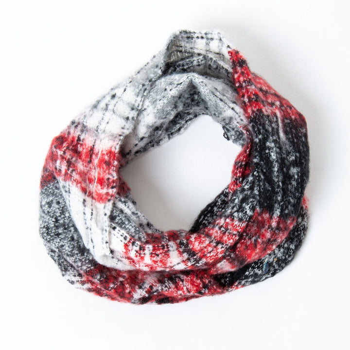 Howard's Jewelry Nora Infinity Scarf