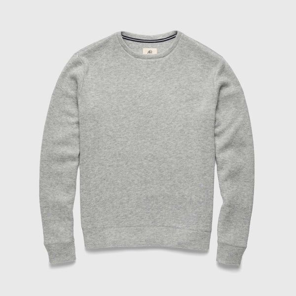 Surfside Butch Cashmist Soft Crewneck