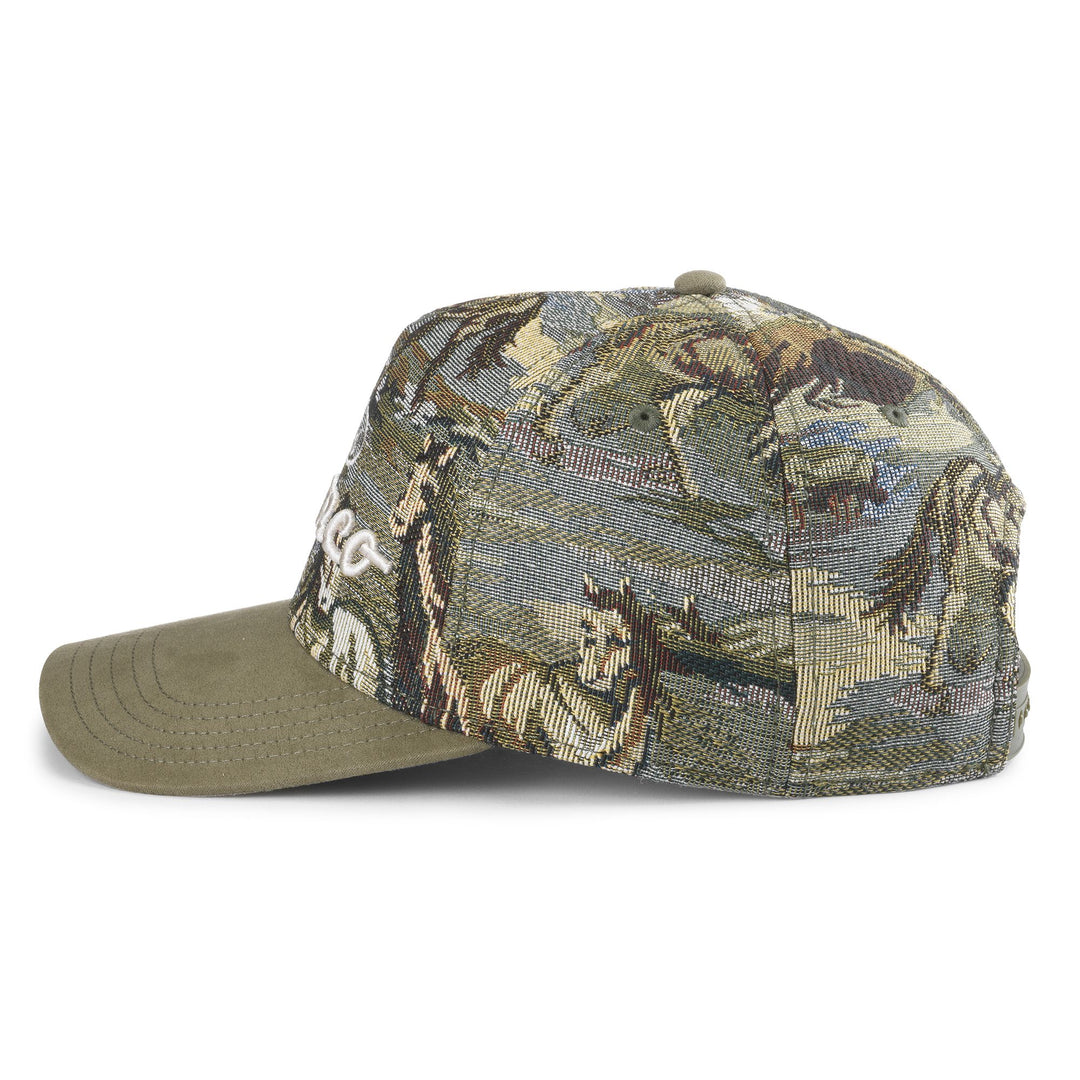 American Needle Archibald Bronco Hat