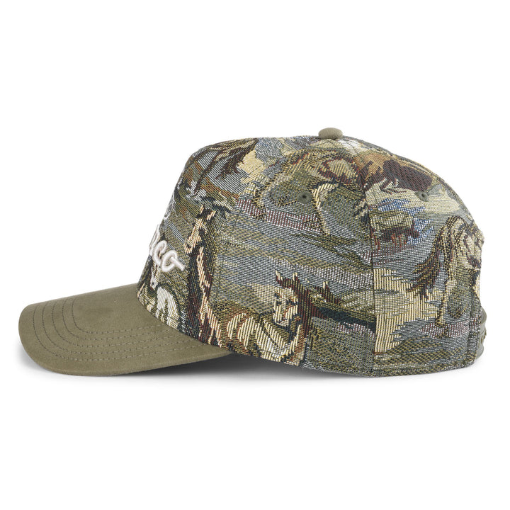 American Needle Archibald Bronco Hat