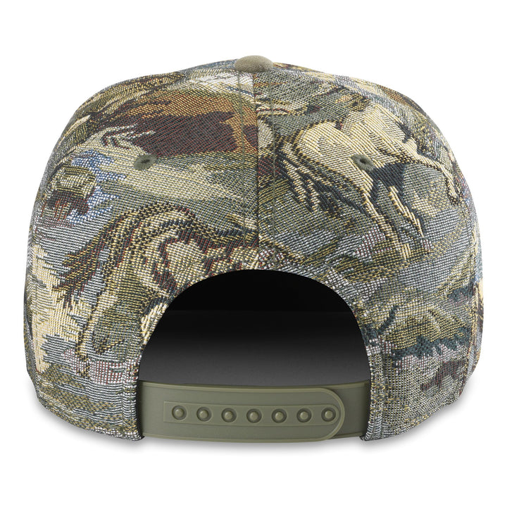 American Needle Archibald Bronco Hat