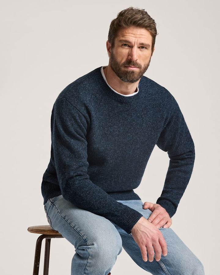 Pendleton Wool Crew