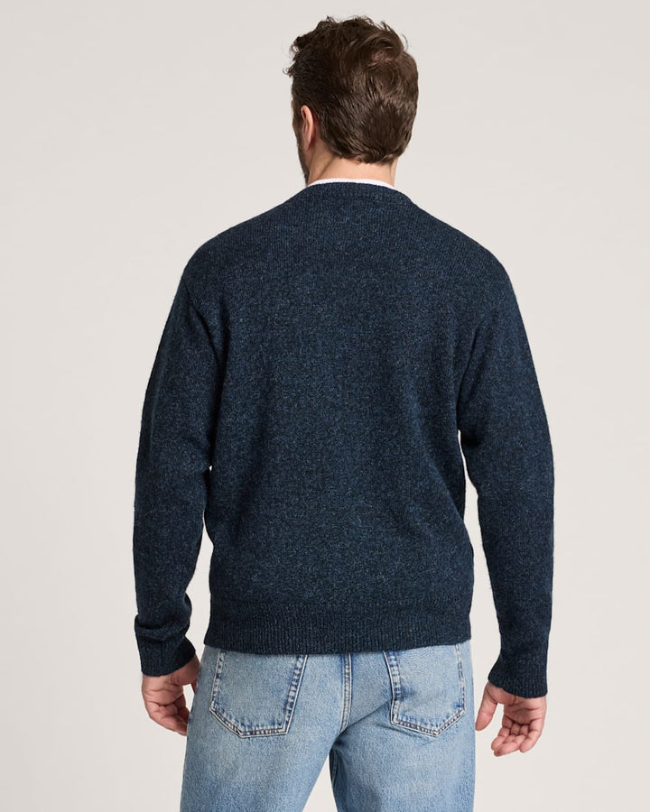 Pendleton Wool Crew