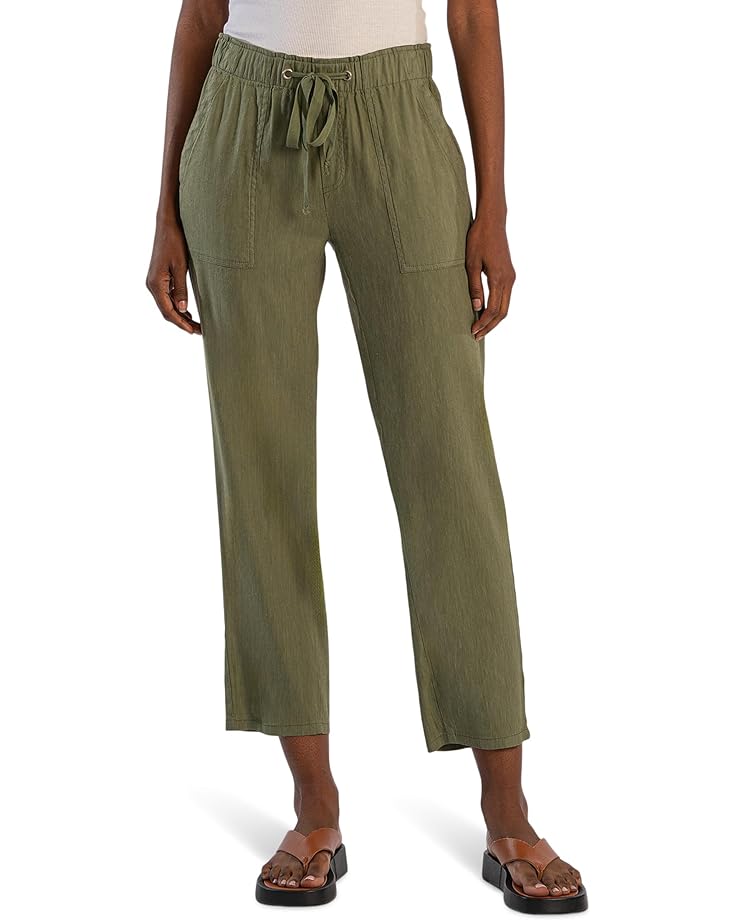 Kut Rosalie Drawstring Pants