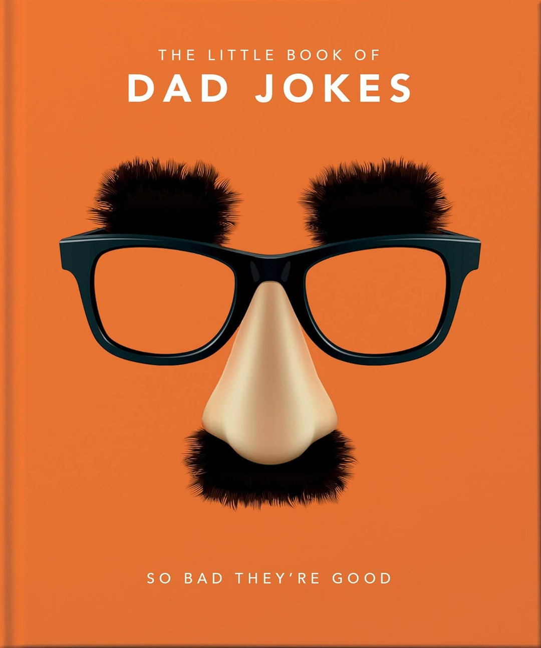 Ingram OH! Petit livre de blagues de papa : tellement mauvaises qu'elles sont bonnes