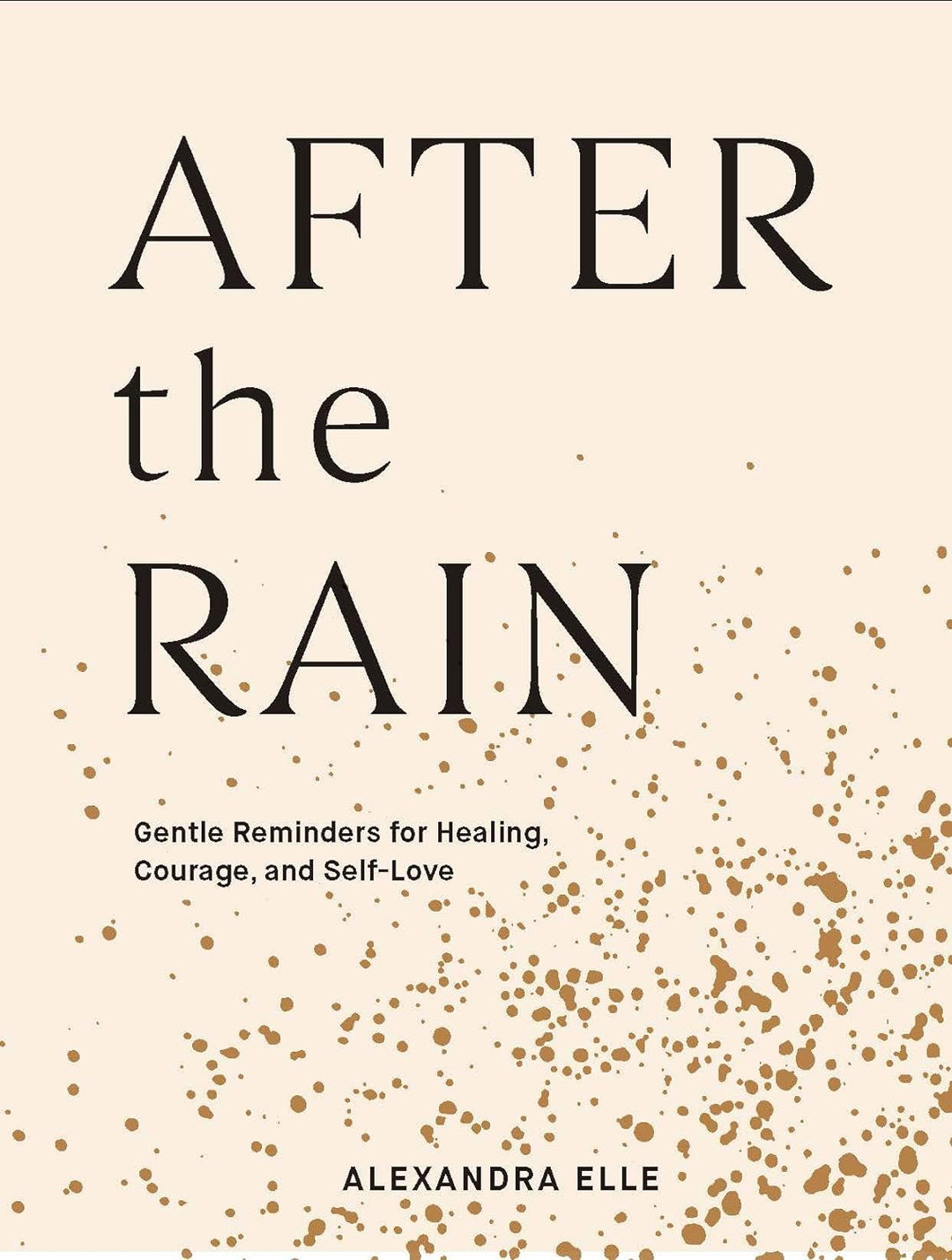 Chronikbücher nach dem Regen