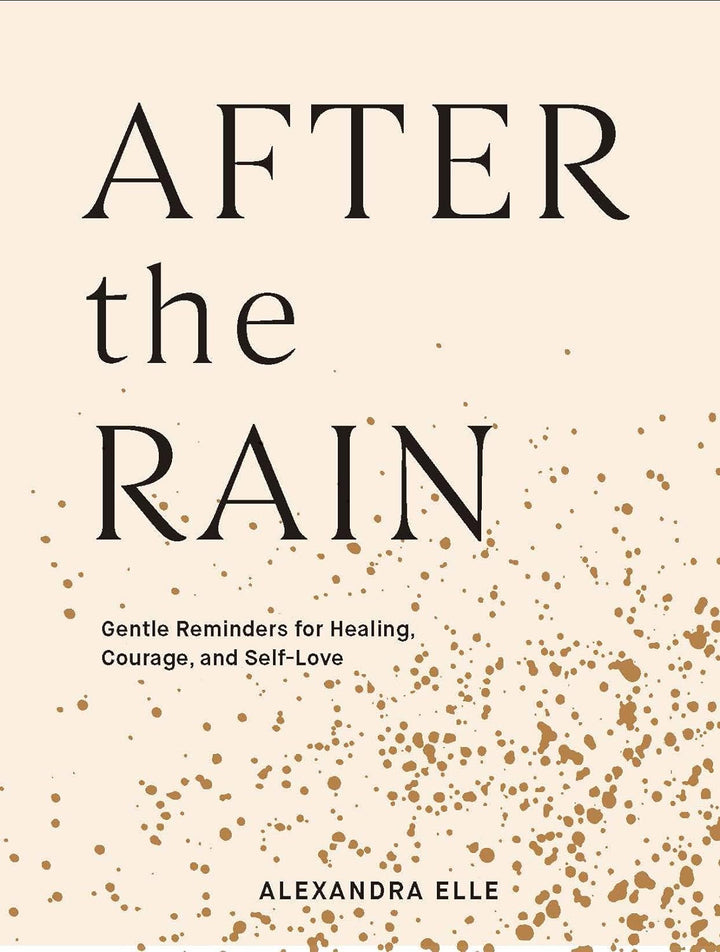 Chronikbücher nach dem Regen