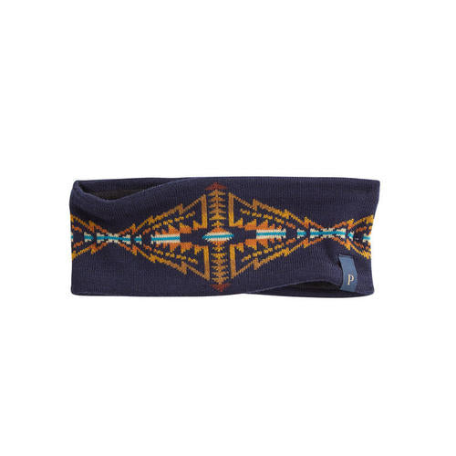 Pendleton Fleece-Lined Headband